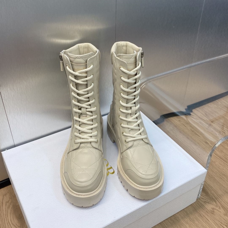 ch**an D*or boots